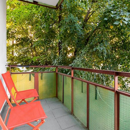 Apartament Helena 拉迪亚 外观 照片