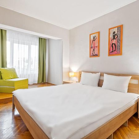 Apartament Helena 拉迪亚 外观 照片