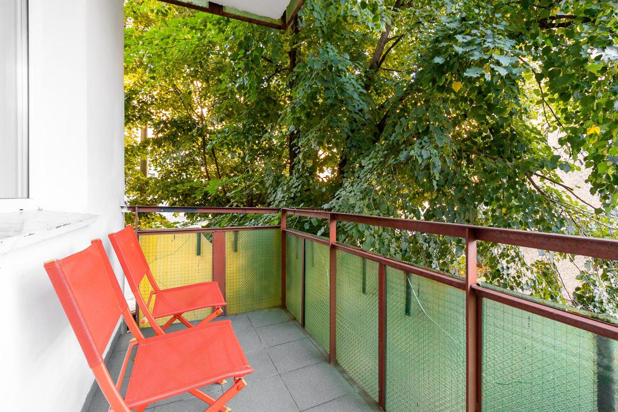 Apartament Helena 拉迪亚 外观 照片