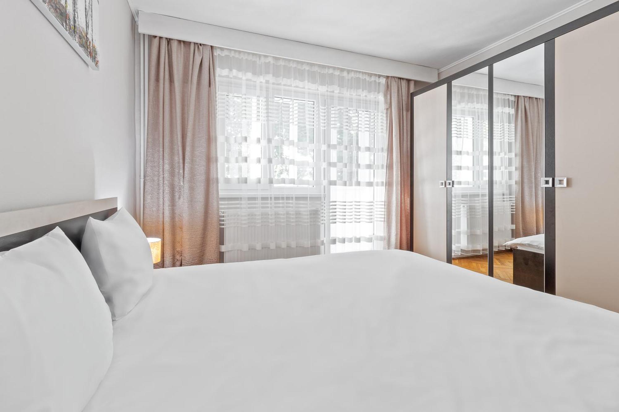 Apartament Helena 拉迪亚 外观 照片