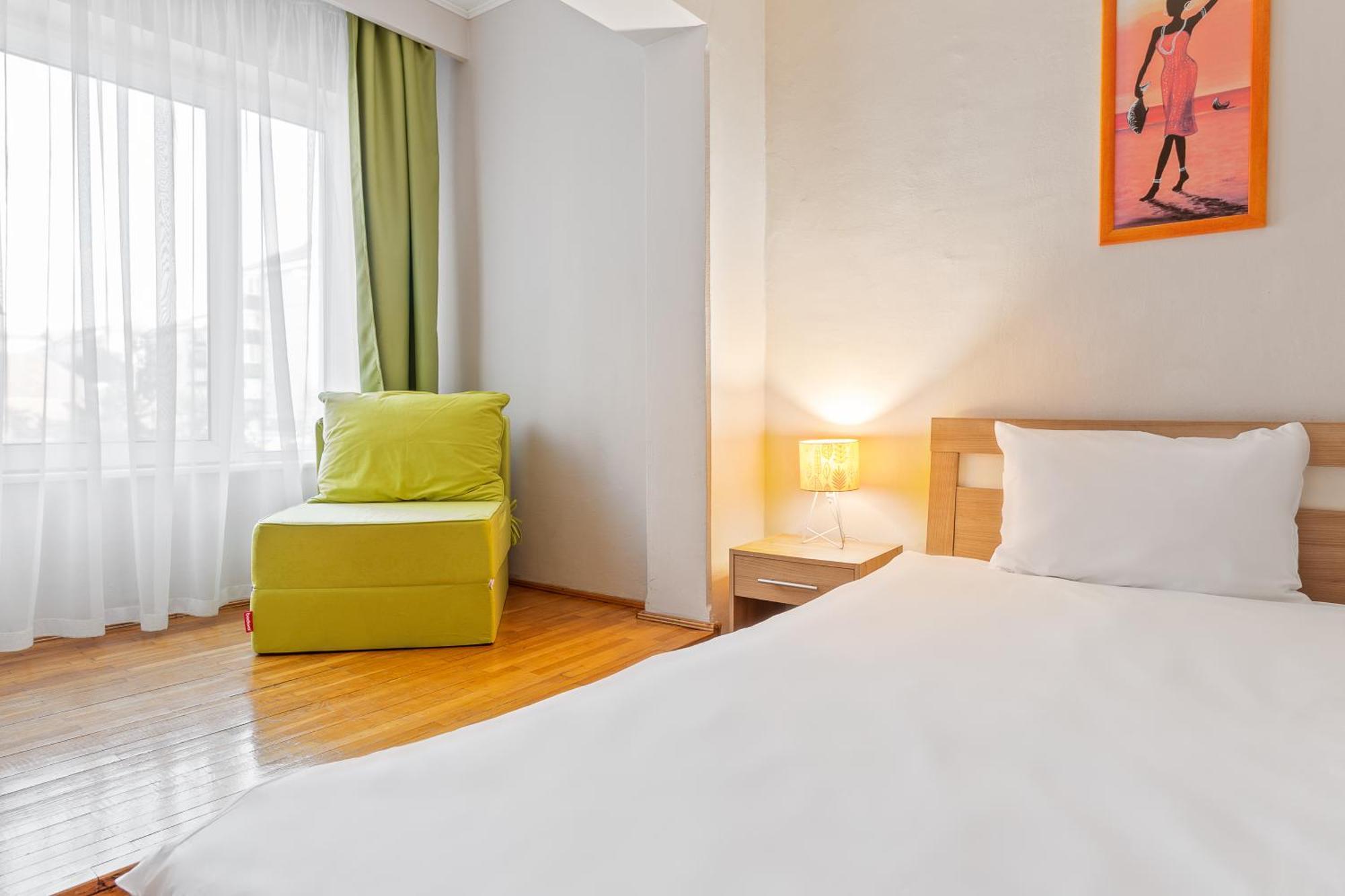 Apartament Helena 拉迪亚 外观 照片