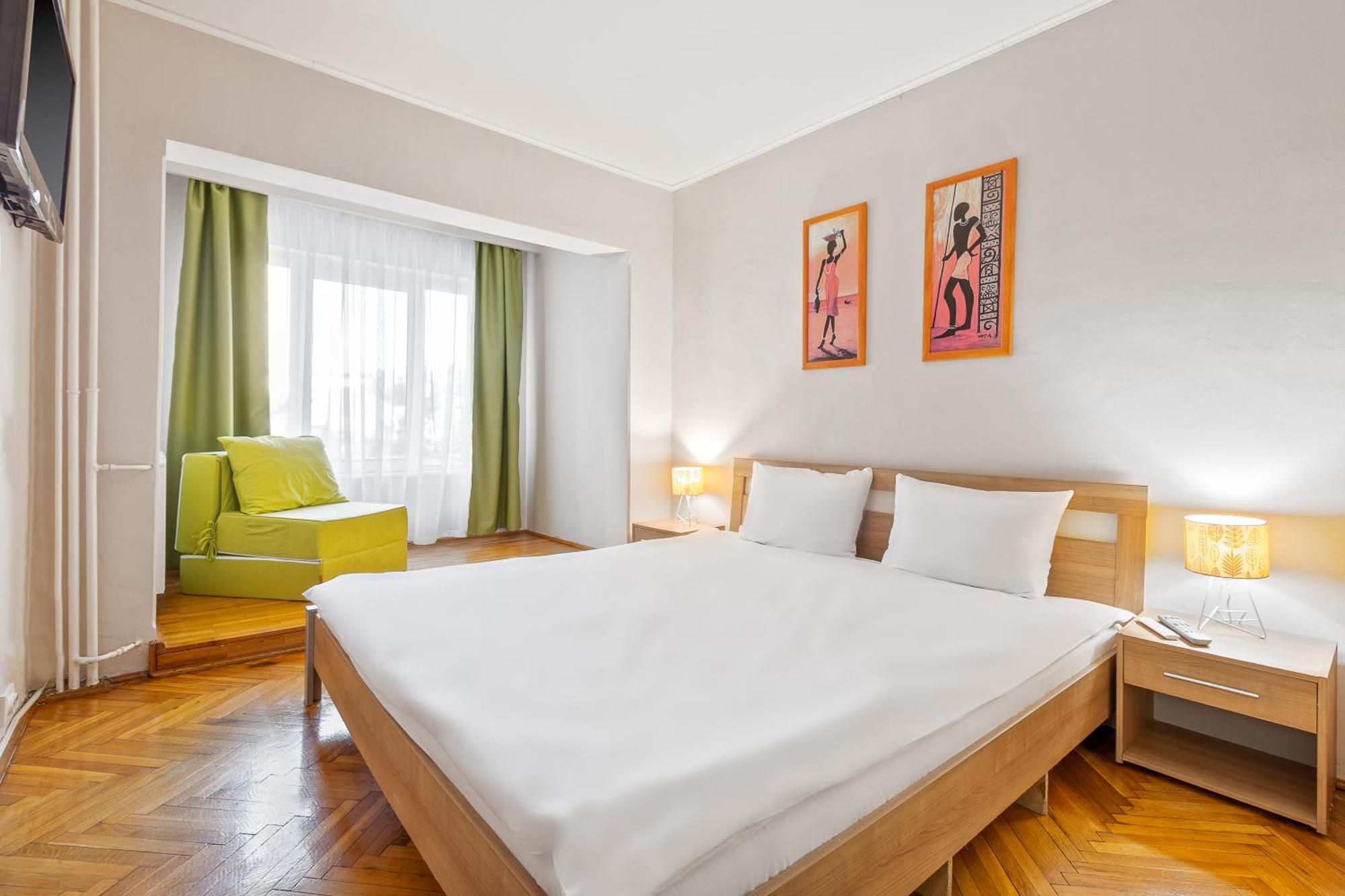 Apartament Helena 拉迪亚 外观 照片