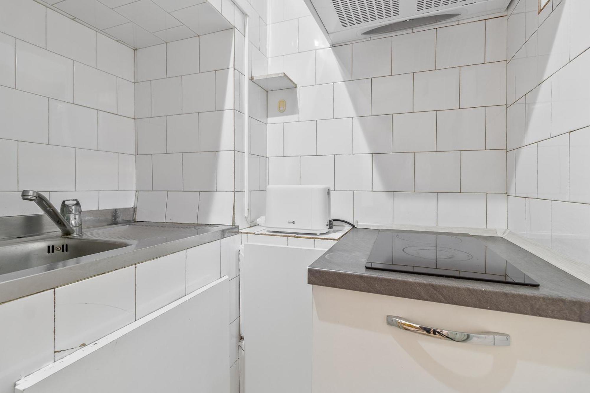 Apartament Helena 拉迪亚 外观 照片
