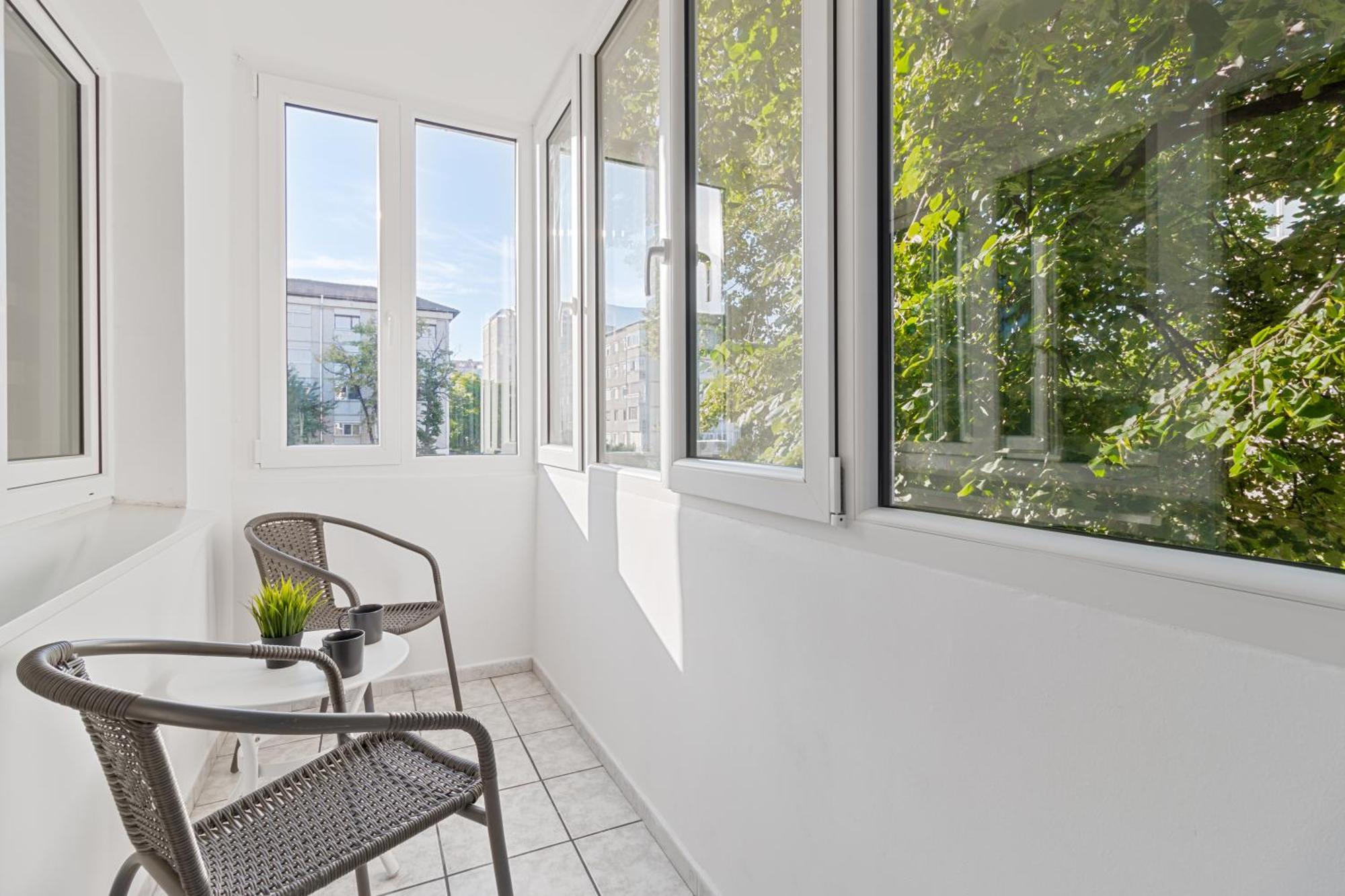 Apartament Helena 拉迪亚 外观 照片