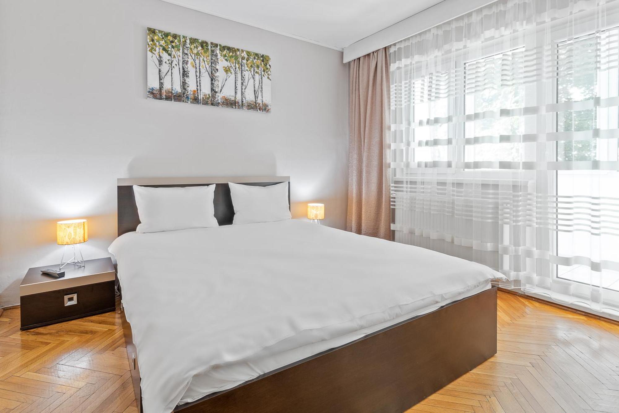 Apartament Helena 拉迪亚 外观 照片
