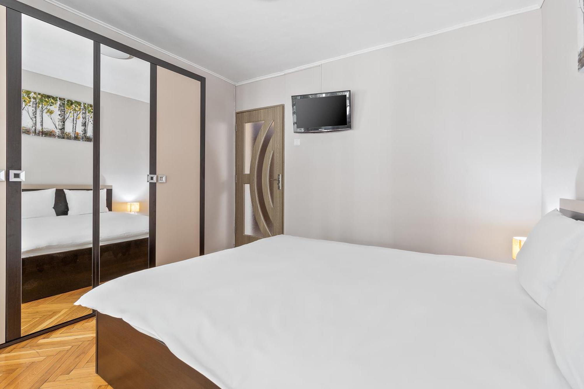 Apartament Helena 拉迪亚 外观 照片