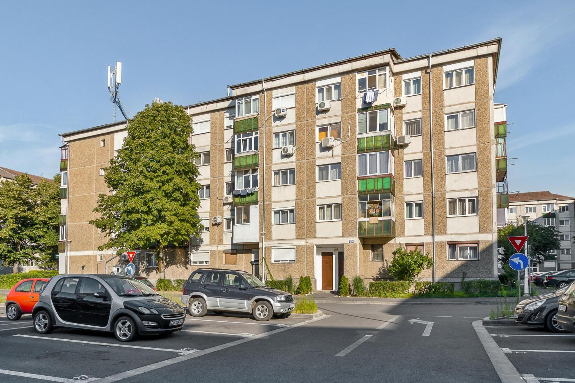 Apartament Helena 拉迪亚 外观 照片