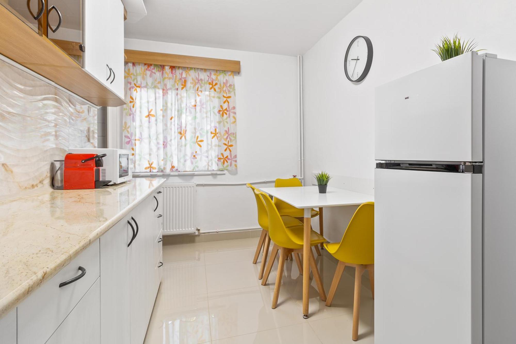 Apartament Helena 拉迪亚 外观 照片