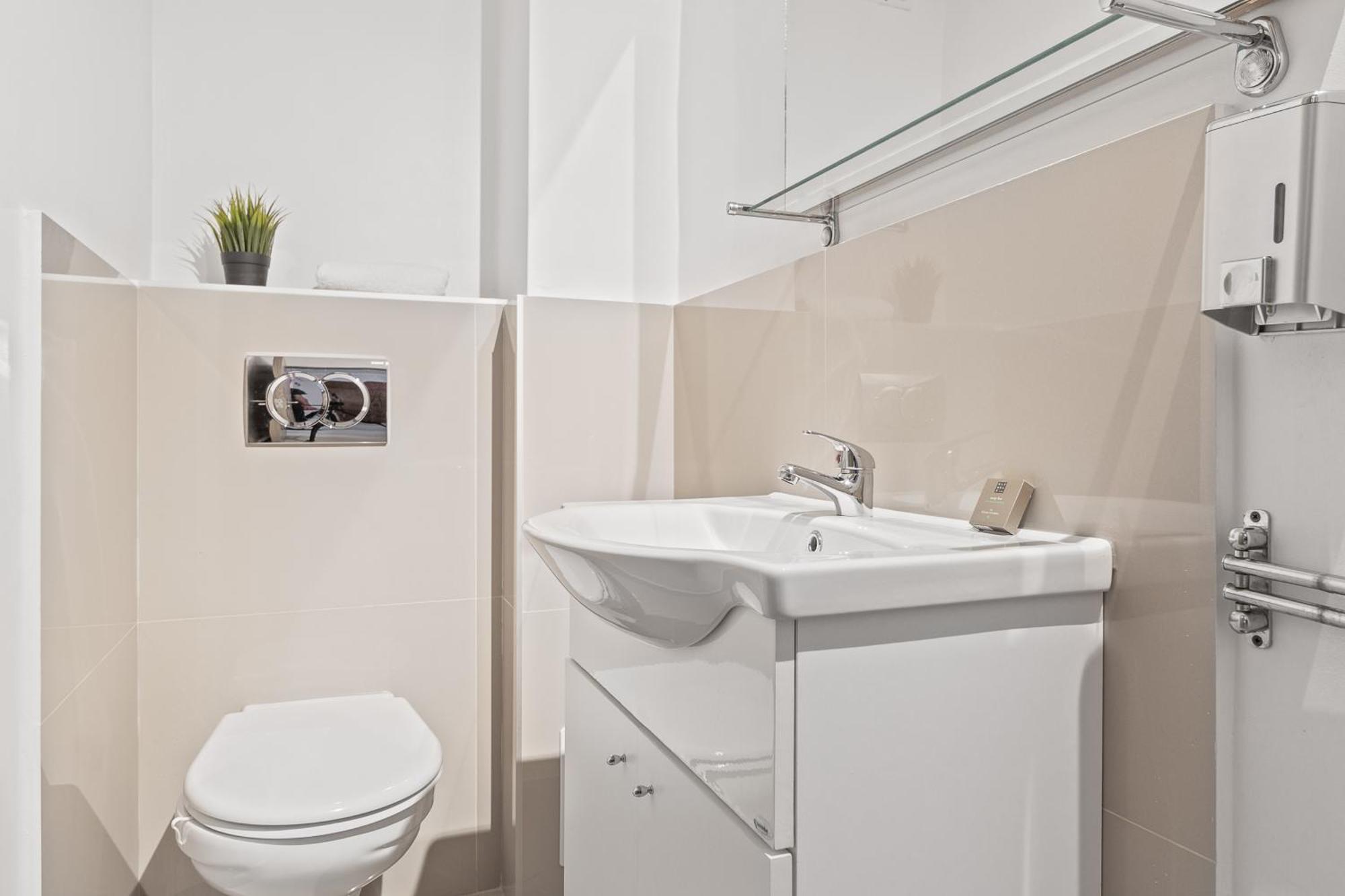 Apartament Helena 拉迪亚 外观 照片