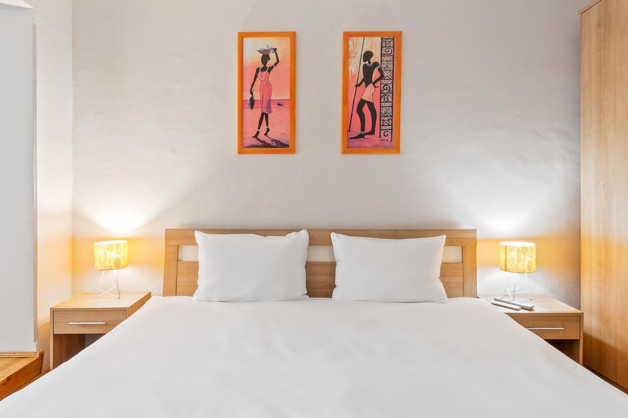 Apartament Helena 拉迪亚 外观 照片