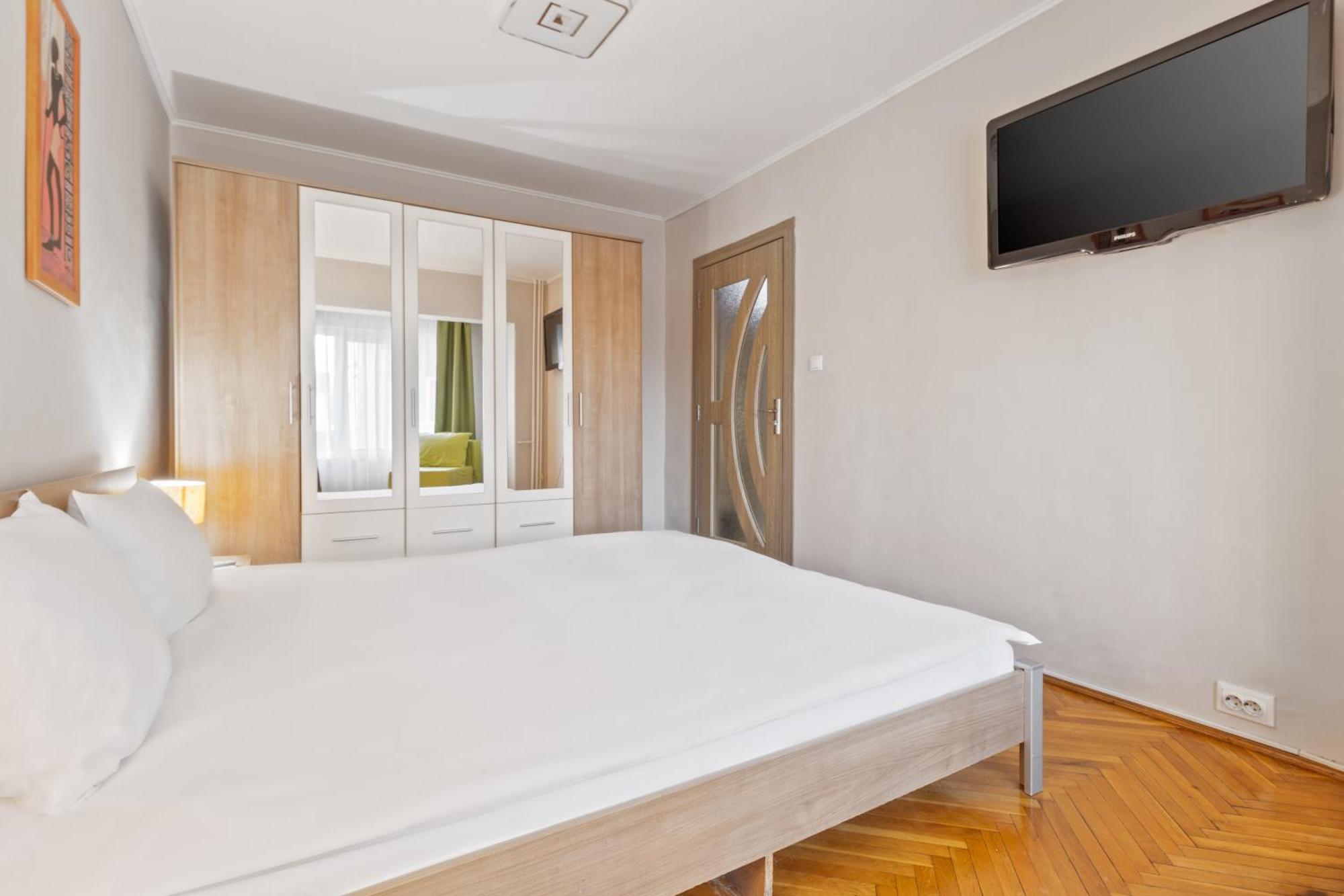 Apartament Helena 拉迪亚 外观 照片
