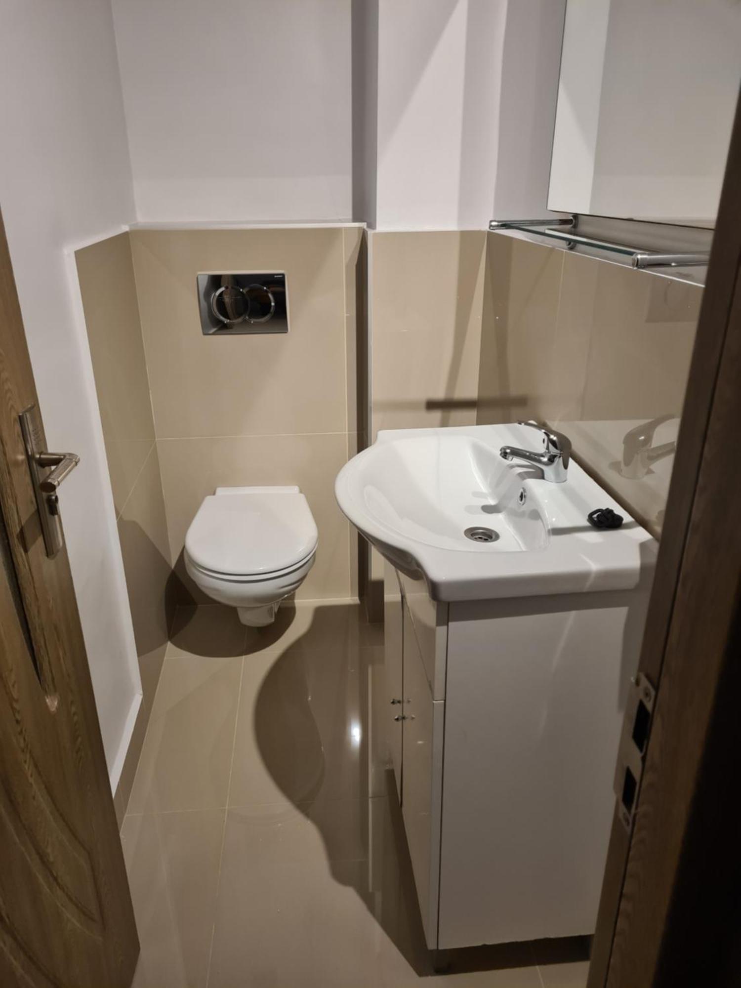 Apartament Helena 拉迪亚 客房 照片