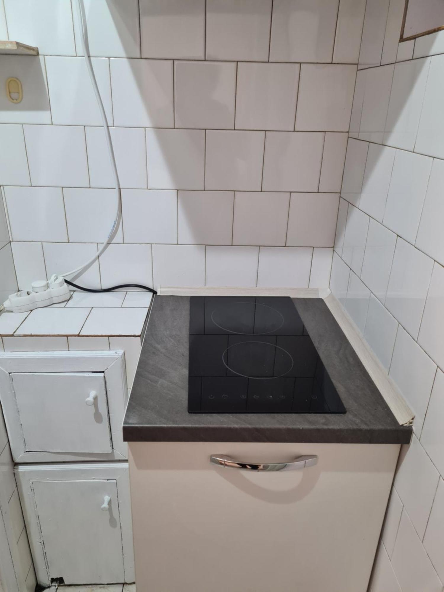 Apartament Helena 拉迪亚 客房 照片